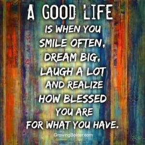 Meet your Posher, Lynne